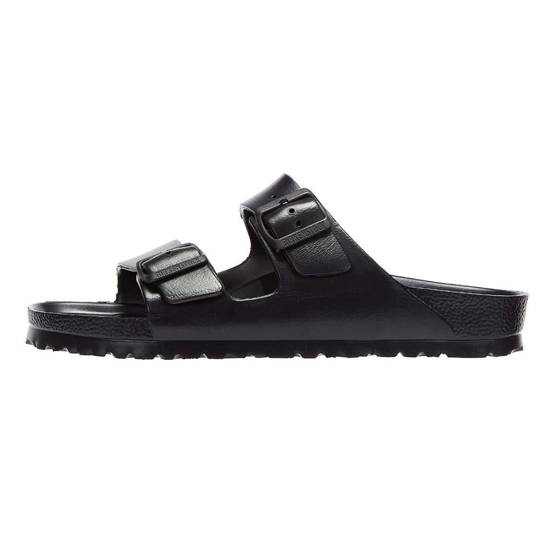 Birkenstock Sandalias Negras Para Mujer Arizona Eva