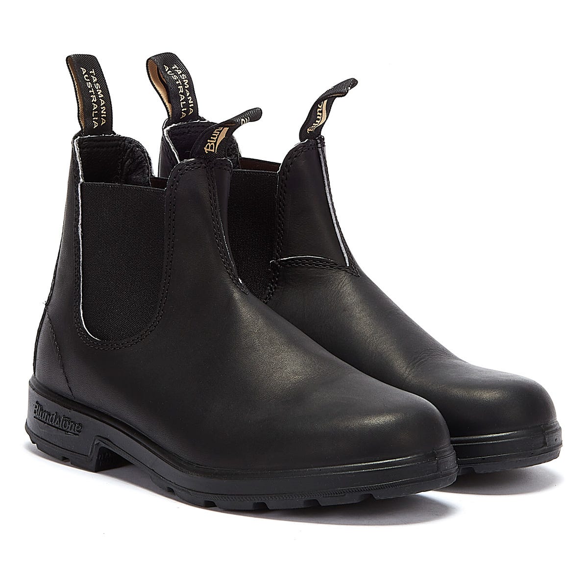 Blundstone Originals 510 Voltan Negras Botas