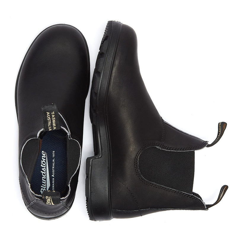 Blundstone Originals 510 Voltan Negras Botas