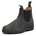 Blundstone Botas Negras Clásicas 587 Rusticas