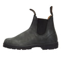 Blundstone Botas Negras Clásicas 587 Rusticas