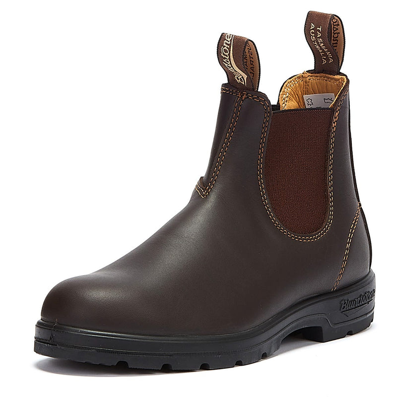 Blundstone Botas Clásicas 550 Color Nogal Marrón