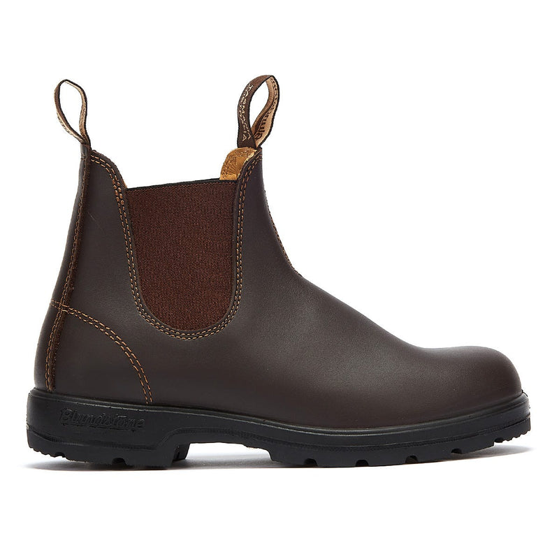 Blundstone Botas Clásicas 550 Color Nogal Marrón