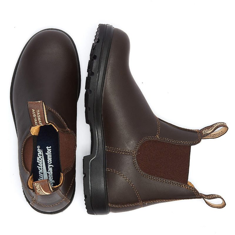 Blundstone Botas Clásicas 550 Color Nogal Marrón