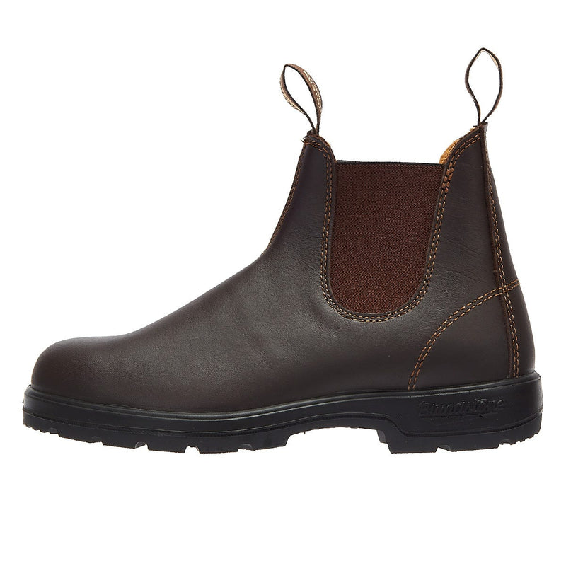 Blundstone Botas Clásicas 550 Color Nogal Marrón