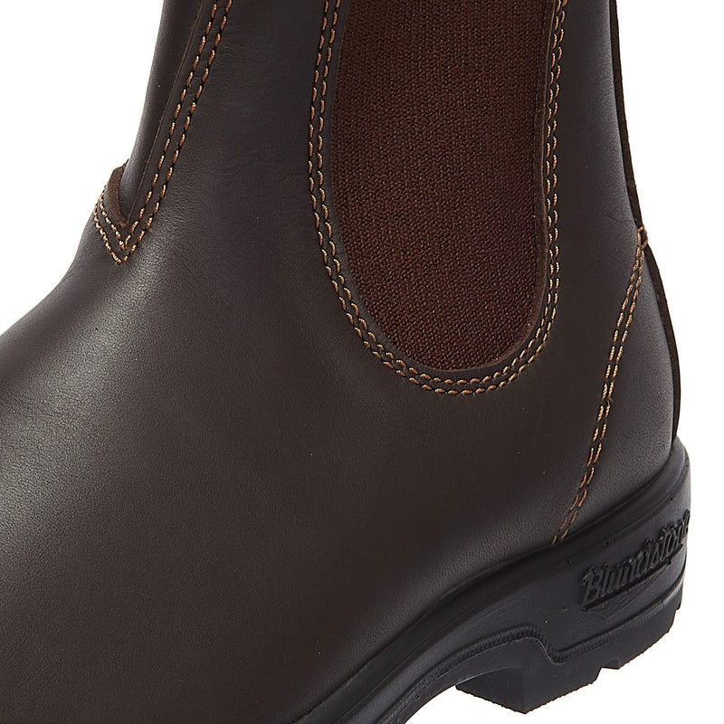 Blundstone Botas Clásicas 550 Color Nogal Marrón