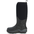 Muck Boots Arctic Sport Botas De Agua Negras De Goma