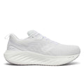 Saucony Triumph 22 Zapatillas Blancas De Mujer