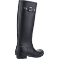 Cotswold Sandringham Botas Negras De Agua De Pvc