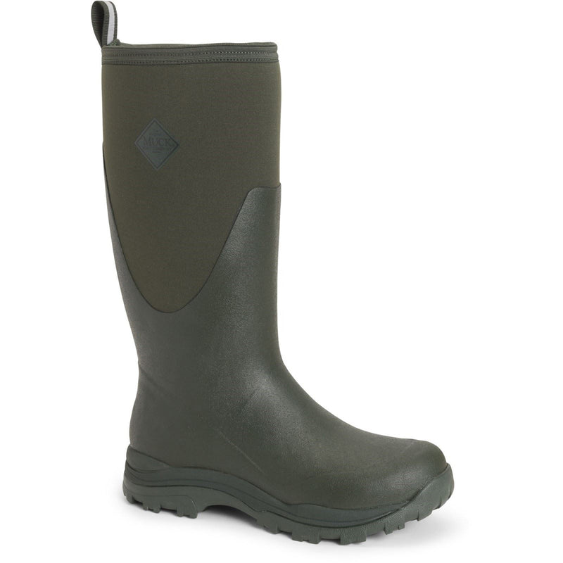 Muck Boots Outpost Botas De Agua De Musgo