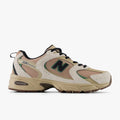 New Balance 530 Zapatillas Beige