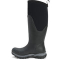 Muck Boots Arctic Sport II Tall Botas De Agua Negras De Goma