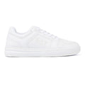 EA7 Slasher Zapatillas Blancas