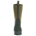 Muck Boots Derwent II Botas De Agua De Caucho Y Musgo.