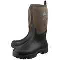 Muck Boots Derwent II Botas De Agua De Caucho Y Musgo.