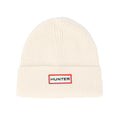 Hunter Jura Beanie Hat/Scarf Boxset Blanco Acrílico