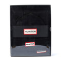 Hunter Jura Beanie Hat/Scarf Boxset Negro Acrílico