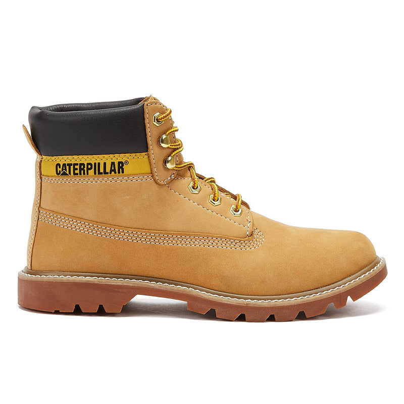 Caterpillar Botas Colorado 2.0 Para Hombre En Color Miel