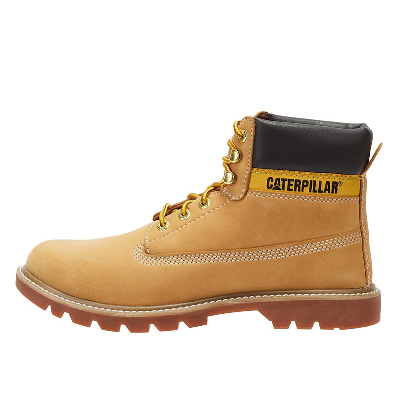 Caterpillar Botas Colorado 2.0 Para Hombre En Color Miel