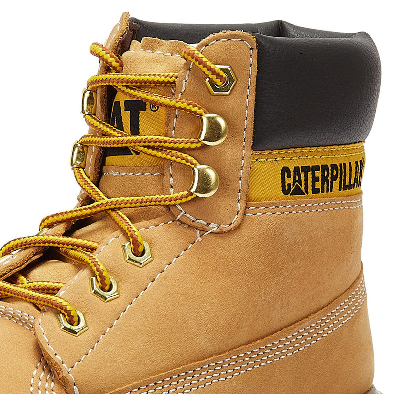 Caterpillar Botas Colorado 2.0 Para Hombre En Color Miel