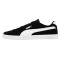 Puma Club II Zapatillas De Ante Negras