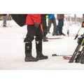 Muck Boots Arctic Sport Botas De Agua Negras De Goma