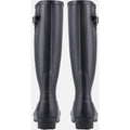 Cotswold Sandringham Botas Negras De Agua De Pvc