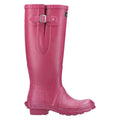 Cotswold Windsor Welly Botas De Agua De Mujer Wellington De Goma Con Estampado De Bayas.