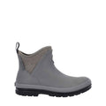 Muck Boots Originals Ankle Botas De Agua Grises De Caucho