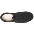 Hush Puppies Good Zapatillas Negras De Mujer.