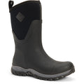 Muck Boots Arctic Sport Mid Botas De Agua Negras De Goma