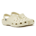 Zuecos de hueso Crocs Classic para mujer