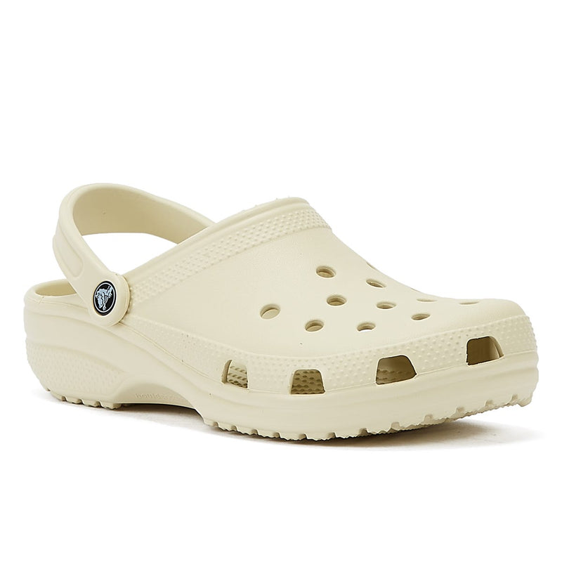 Zuecos de hueso Crocs Classic para mujer