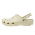 Zuecos de hueso Crocs Classic para mujer