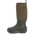 Muck Boots Wetland Botas De Agua De Corteza De Goma.