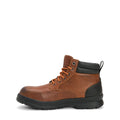 Muck Boots Chore Farm Botas De Cuero Para Hombre Color Caramelo