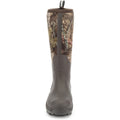 Muck Boots Woody Max Botas Wellington De Goma Con Estampado Musgoso Oak.