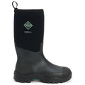 Muck Boots Derwent II Botas De Agua Negras De Goma