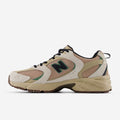 New Balance 530 Zapatillas Beige