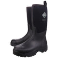 Muck Boots Derwent II Botas De Agua Negras De Goma