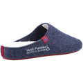 Hush Puppies The Good Zapatillas De Hombre Azul Marino