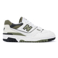 New Balance 550 Zapatillas Blancas/Beige