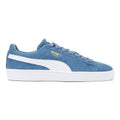 Puma Suede Classic Zapatillas De Ante Azules