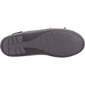 Hush Puppies Ace Zapatillas De Cuero Para Hombre Color Marrón