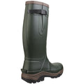 Cotswold Compass Botas De Agua Verdes De Goma