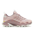 Merrell Moab Speed 2 GTX Zapatillas Rosas Para Mujer