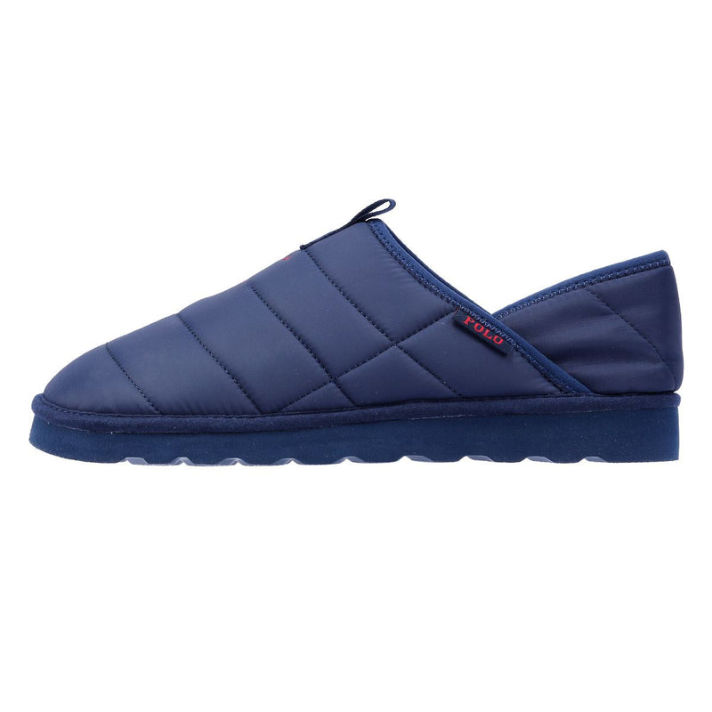 Ralph Lauren Everrett Zapatillas Azules Para Hombre