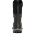 Muck Boots Arctic Sport Mid Botas De Agua Negras De Goma