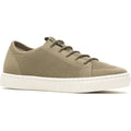 Hush Puppies Good Zapatillas Oliva Para Hombre