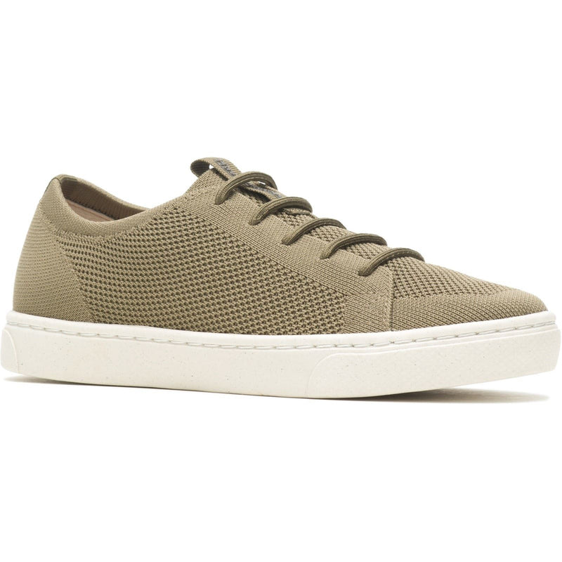 Hush Puppies Good Zapatillas Oliva Para Hombre